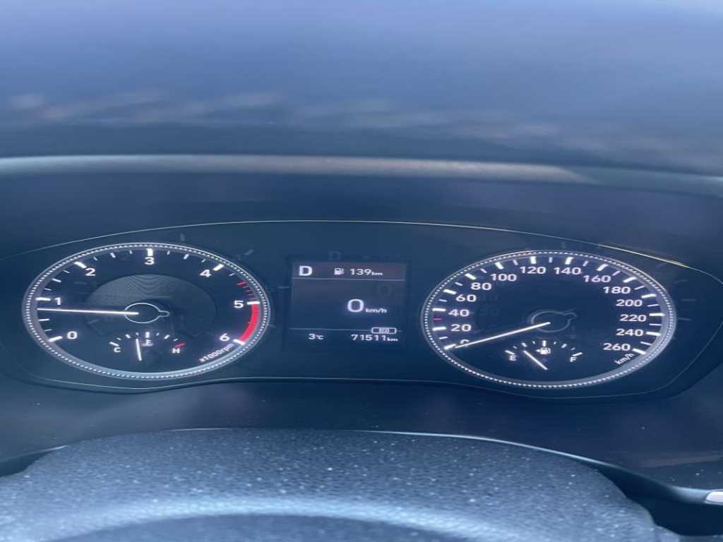 현대 싼타페(TM) R2.0 2WD 익스클루시브