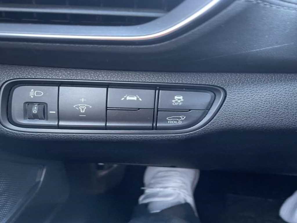 현대 싼타페(TM) R2.0 2WD 익스클루시브 - 이미지 3