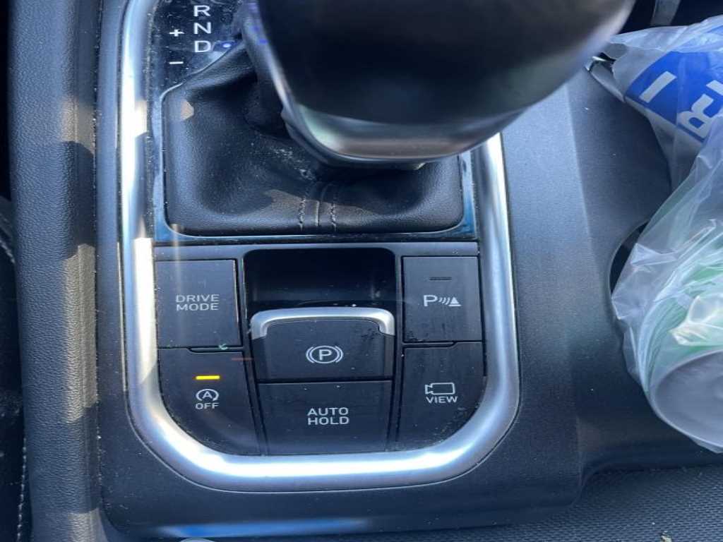 현대 싼타페(TM) R2.0 2WD 익스클루시브 - 이미지 4