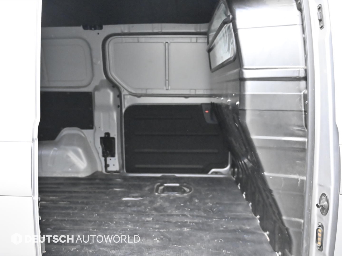 현대 그랜드스타렉스 3인승 디젤 밴 CVX 디럭스 - 이미지 10