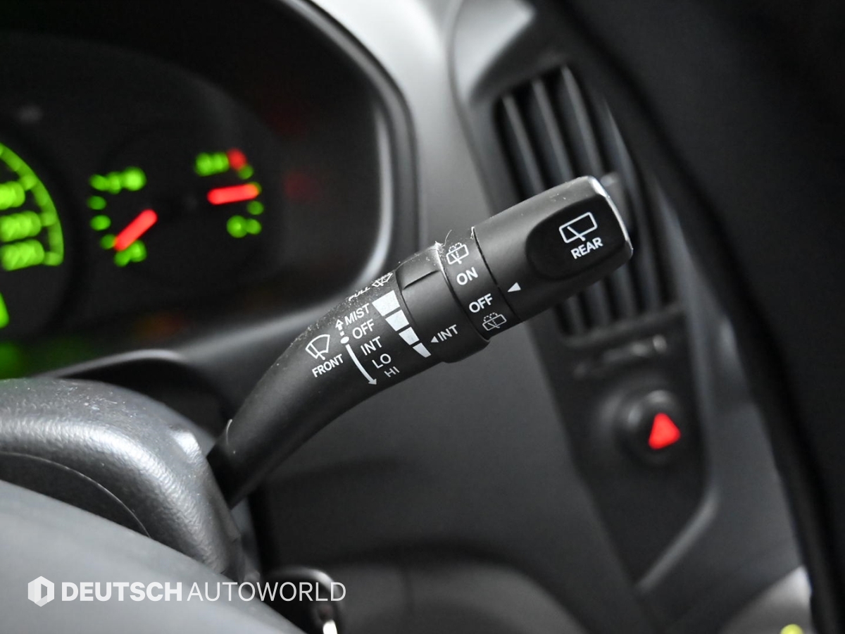 현대 그랜드스타렉스 3인승 디젤 밴 CVX 디럭스 - 이미지 9