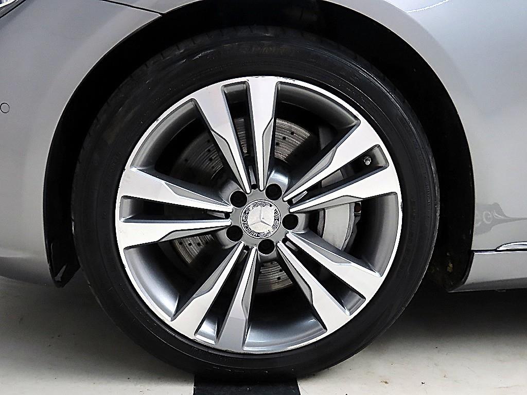 벤츠 S클래스(6세대) S500L