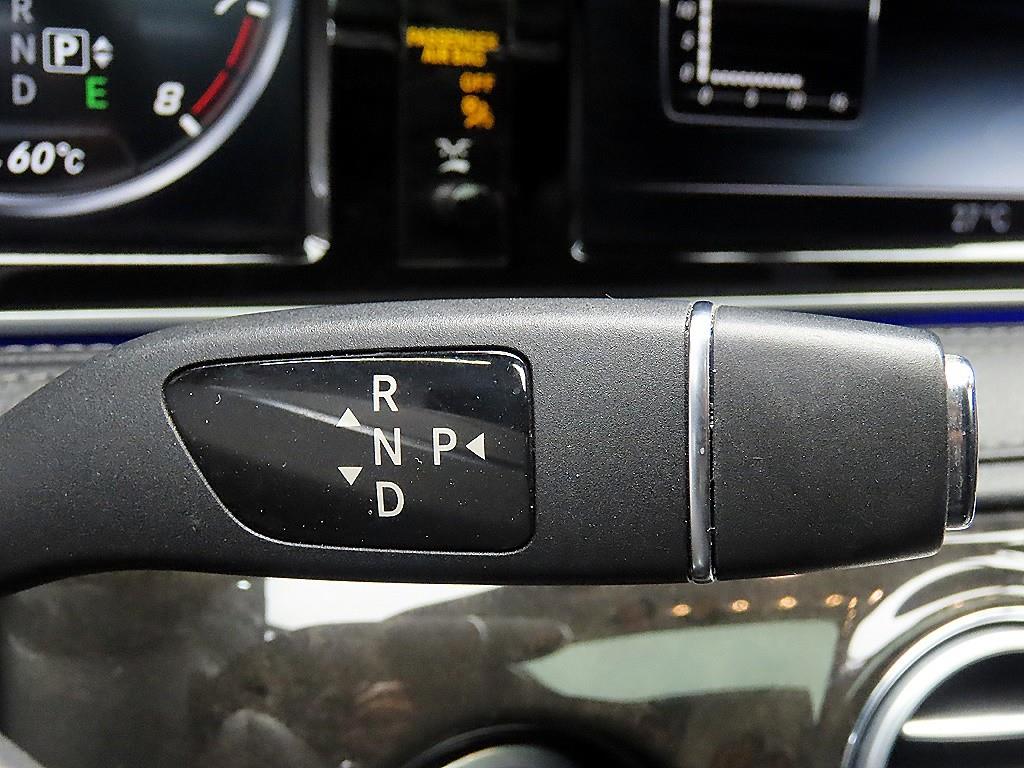 벤츠 S클래스(6세대) S500L - 이미지 5