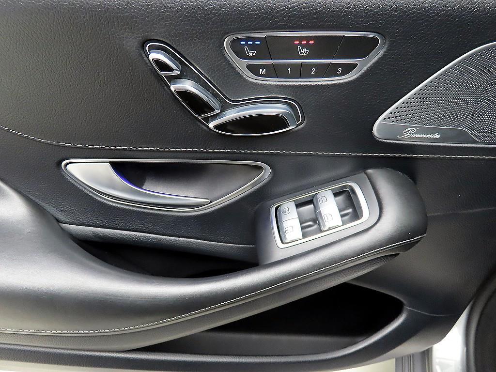 벤츠 S클래스(6세대) S500L - 이미지 16