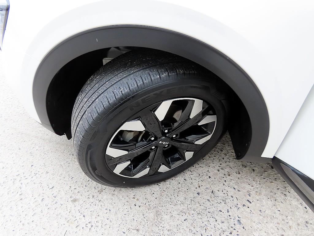 기아 디 올뉴스포티지 1.6 가솔린 2WD 노블레스 그래비티 - 이미지 7