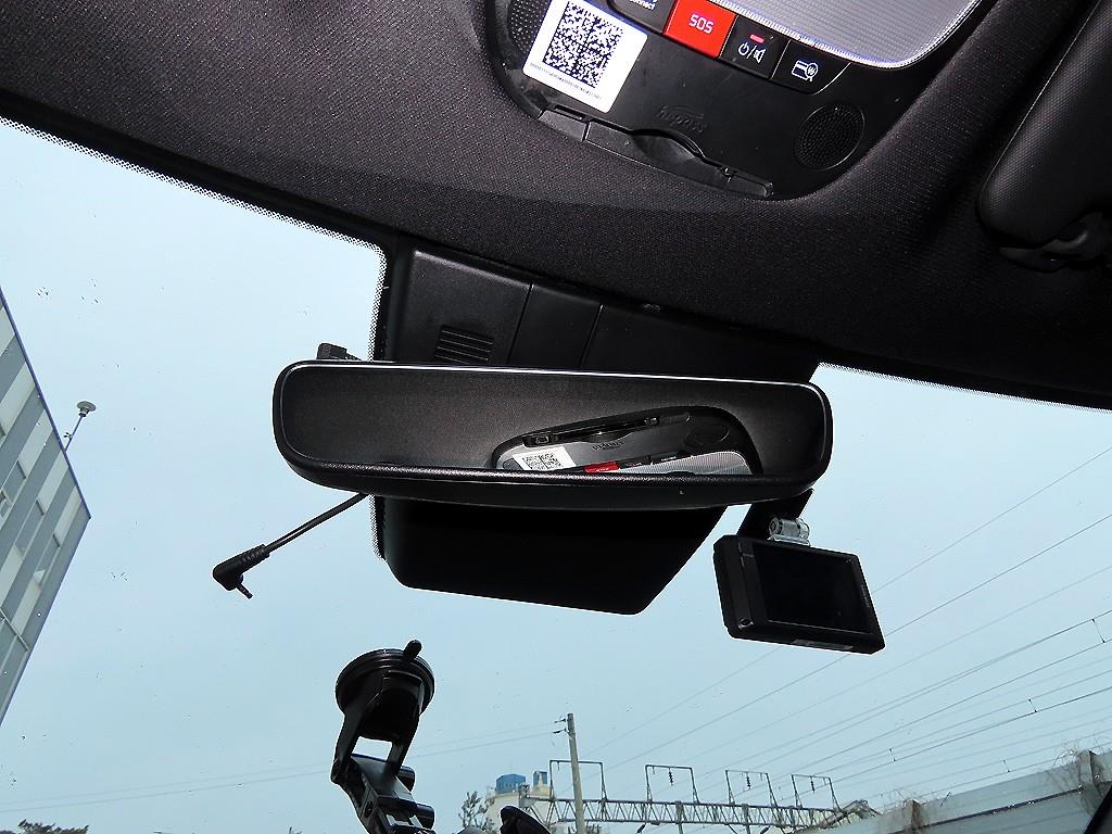 기아 디 올뉴스포티지 1.6 가솔린 2WD 노블레스 그래비티 - 이미지 11