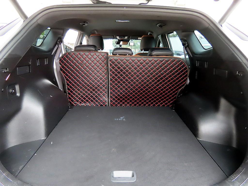 기아 디 올뉴스포티지 1.6 가솔린 2WD 노블레스 그래비티 - 이미지 13