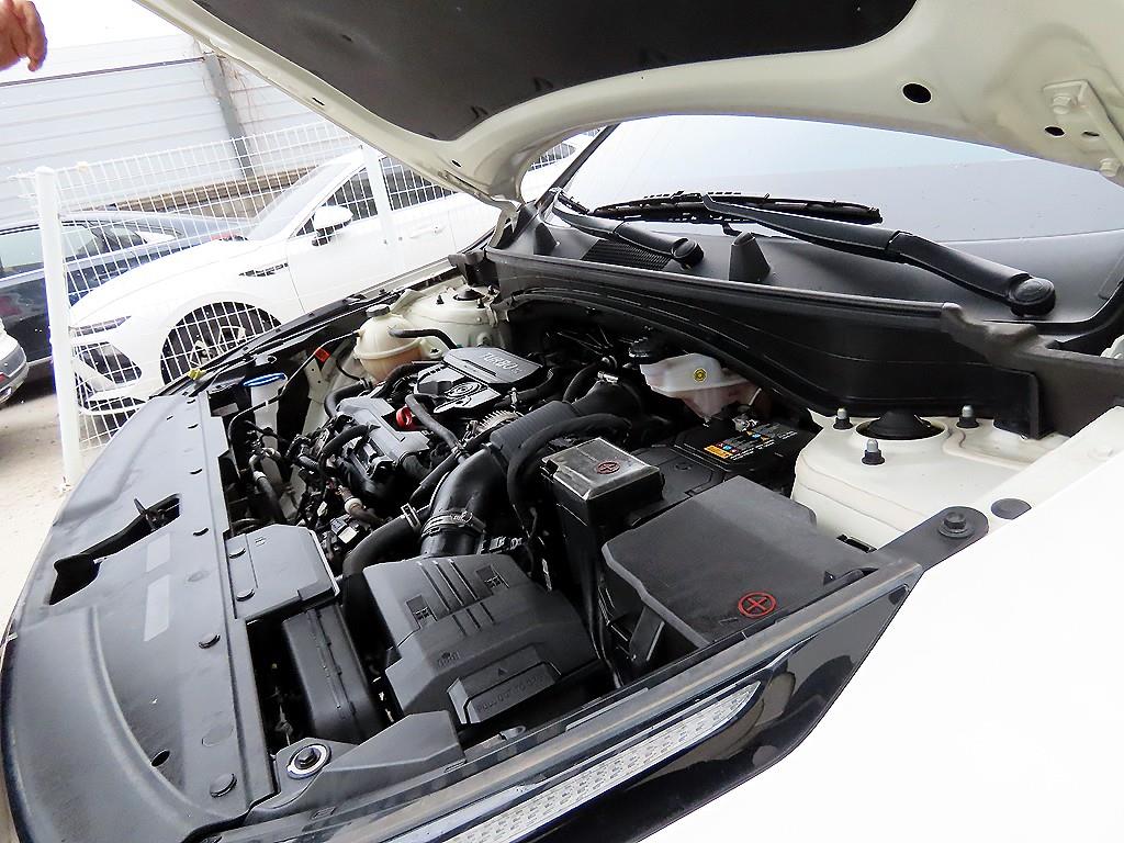 기아 디 올뉴스포티지 1.6 가솔린 2WD 노블레스 그래비티 - 이미지 17