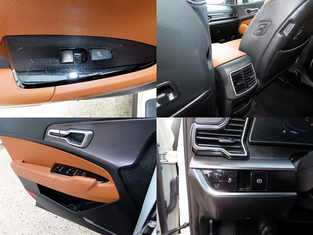 기아 디 올뉴스포티지 1.6 가솔린 2WD 노블레스 그래비티 - 이미지 20