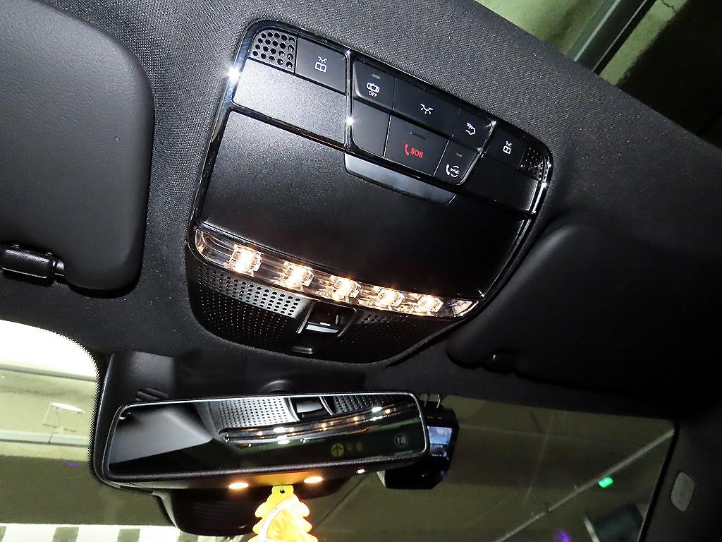 벤츠 E클래스(5세대) 쿠페 E450 4매틱 - 이미지 13