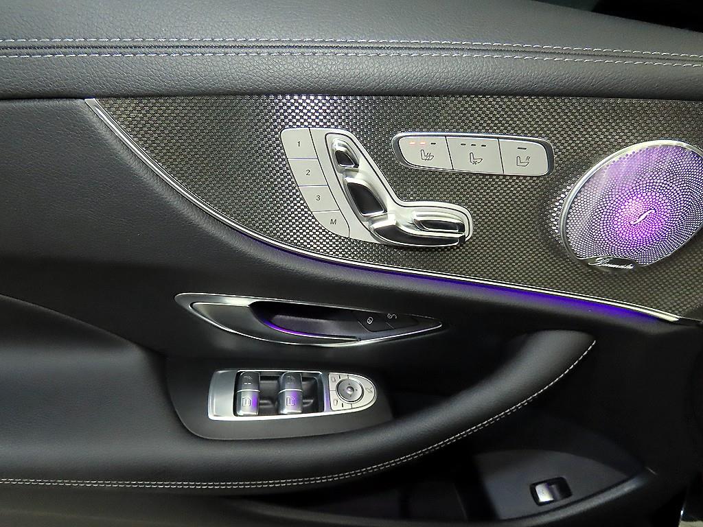 벤츠 E클래스(5세대) 쿠페 E450 4매틱 - 이미지 11