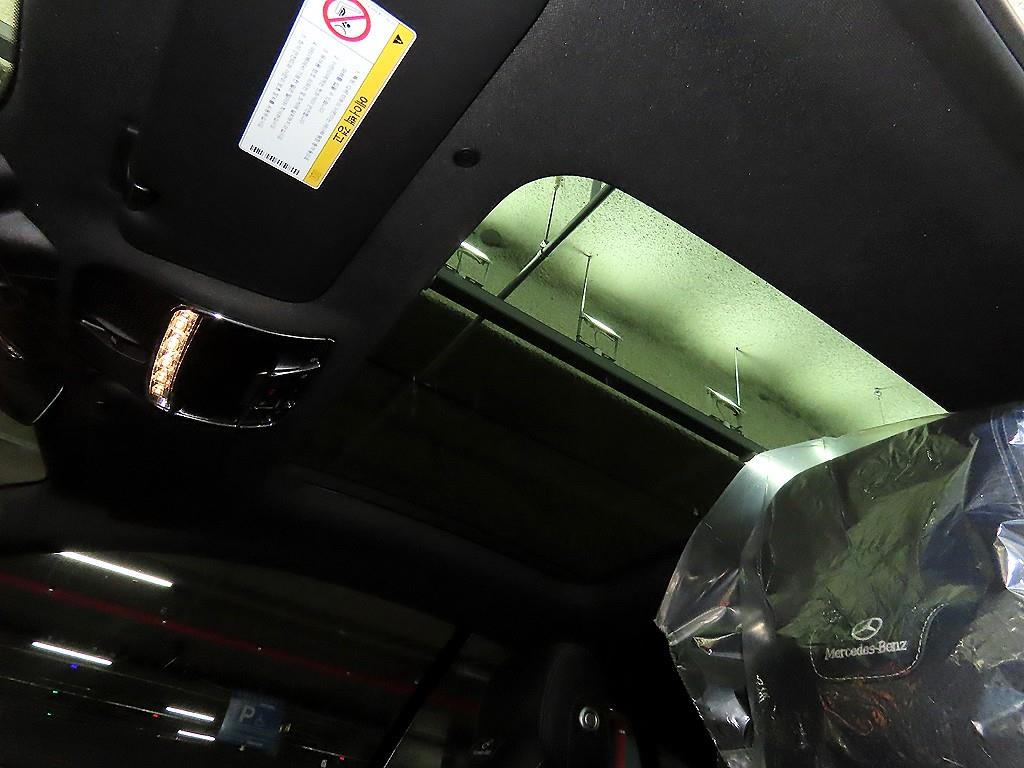 벤츠 E클래스(5세대) 쿠페 E450 4매틱 - 이미지 17