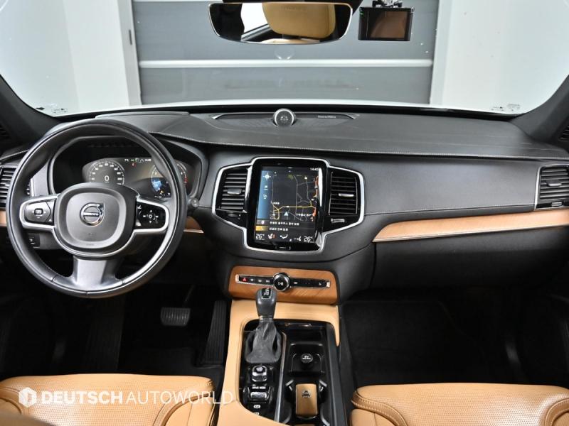 볼보 XC90(2세대) T6 AWD 인스크립션 - 이미지 2