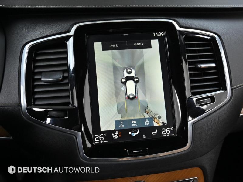 볼보 XC90(2세대) T6 AWD 인스크립션 - 이미지 3