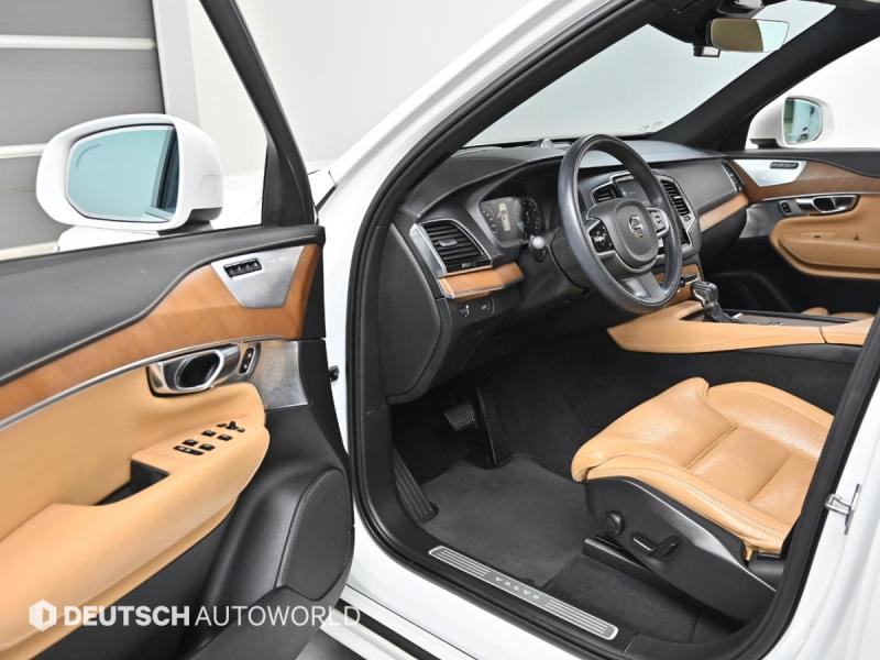 볼보 XC90(2세대) T6 AWD 인스크립션 - 이미지 4