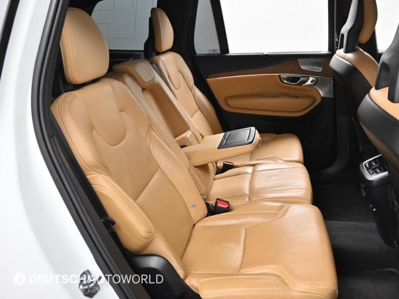 볼보 XC90(2세대) T6 AWD 인스크립션 - 이미지 5