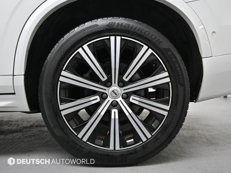 볼보 XC90(2세대) T6 AWD 인스크립션 - 이미지 17
