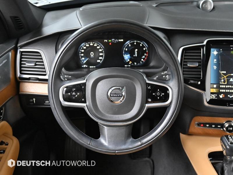 볼보 XC90(2세대) T6 AWD 인스크립션 - 이미지 13