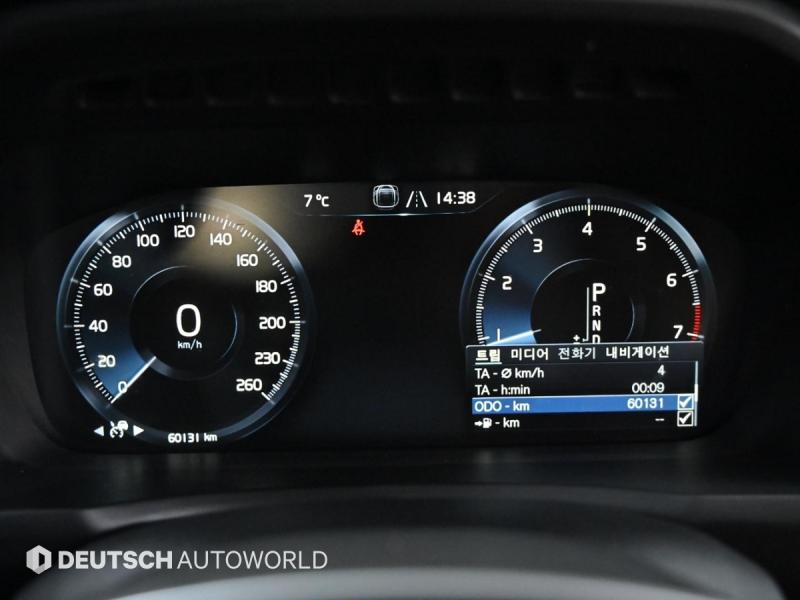 볼보 XC90(2세대) T6 AWD 인스크립션 - 이미지 11