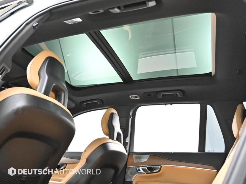 볼보 XC90(2세대) T6 AWD 인스크립션 - 이미지 19