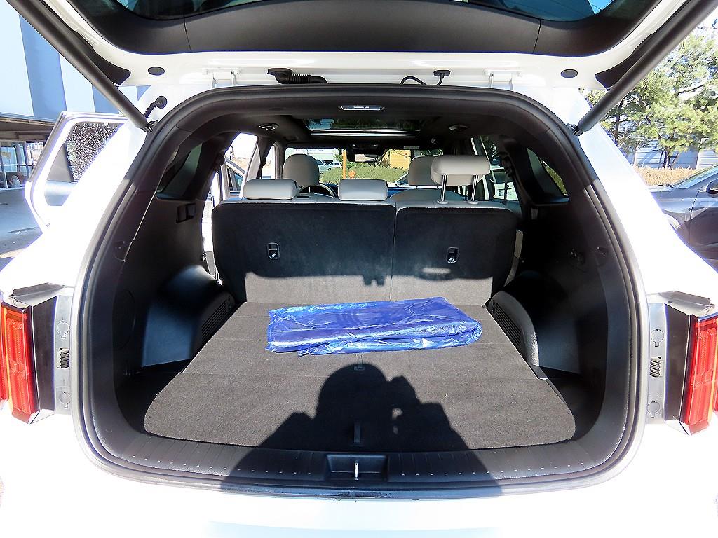 기아 신형쏘렌토 하이브리드(MQ4) 1.6 HEV 2WD 그래비티