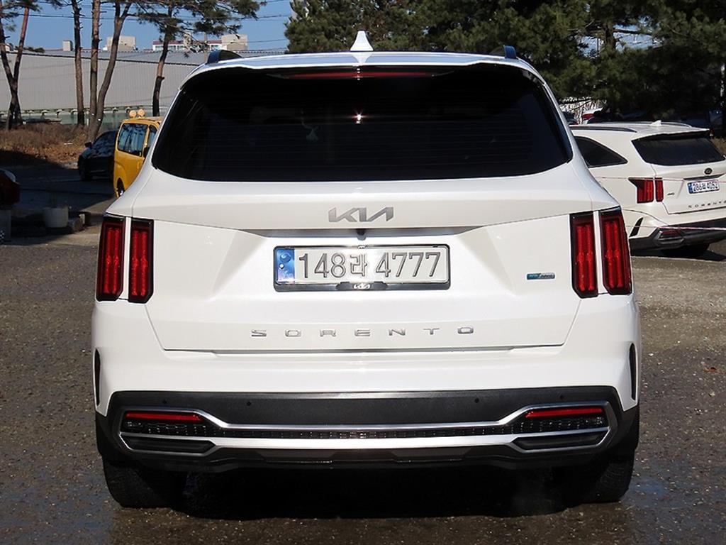 기아 신형쏘렌토 하이브리드(MQ4) 1.6 HEV 2WD 그래비티 - 이미지 10