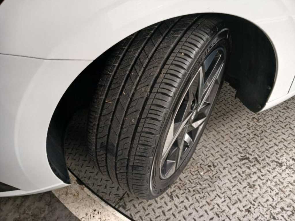 현대 아반떼(CN7) 1.6 가솔린 인스퍼레이션 - 이미지 16