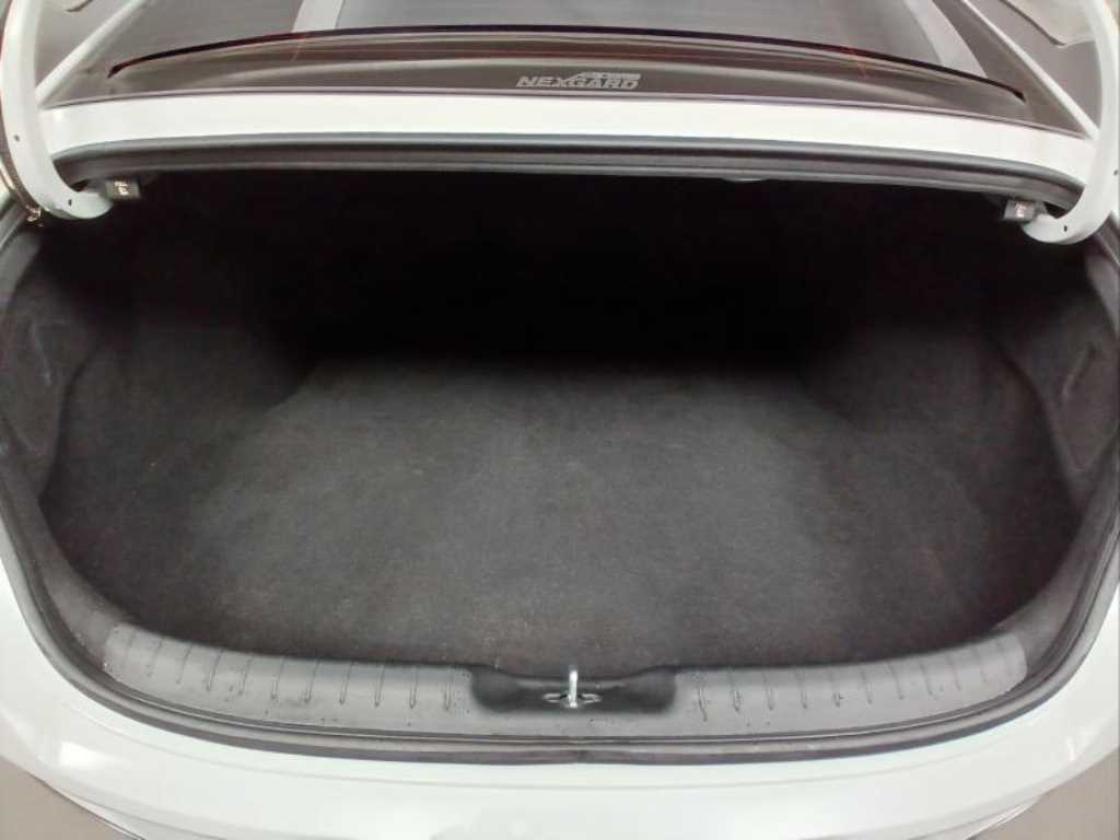 현대 아반떼(CN7) 1.6 가솔린 인스퍼레이션 - 이미지 14