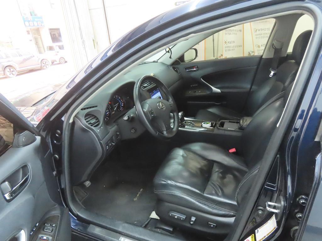 렉서스 IS(2세대) 250 - 이미지 6
