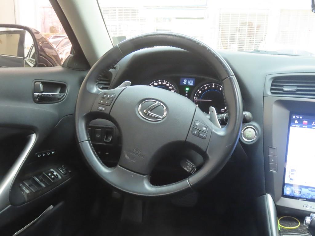 렉서스 IS(2세대) 250 - 이미지 3