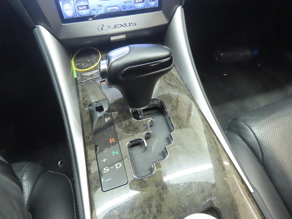 렉서스 IS(2세대) 250 - 이미지 15