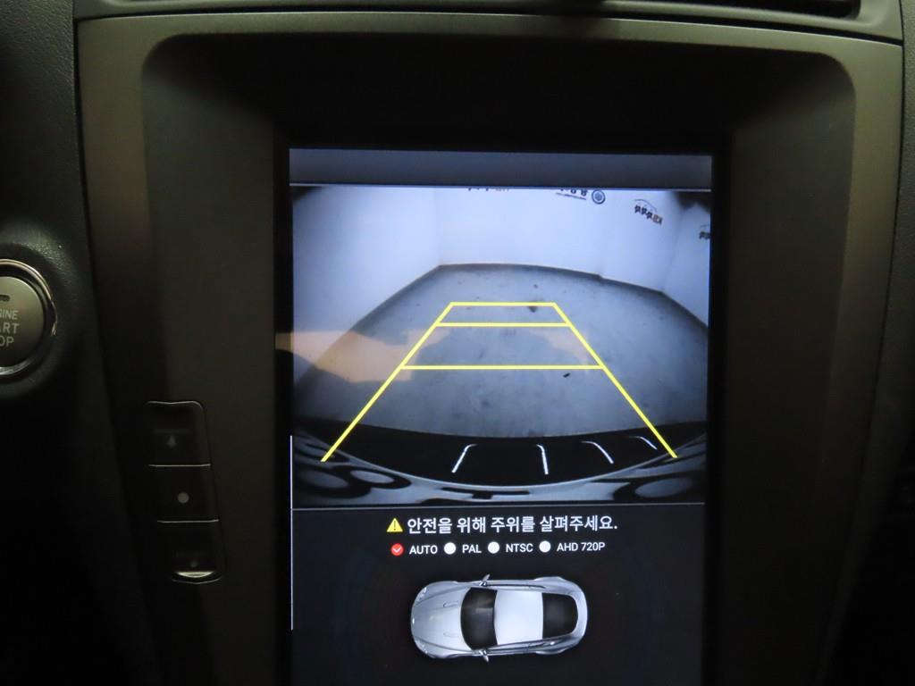 렉서스 IS(2세대) 250 - 이미지 16