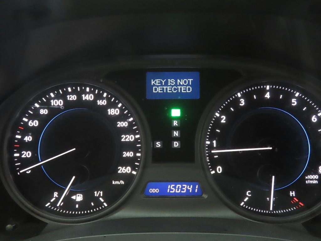 렉서스 IS(2세대) 250 - 이미지 19