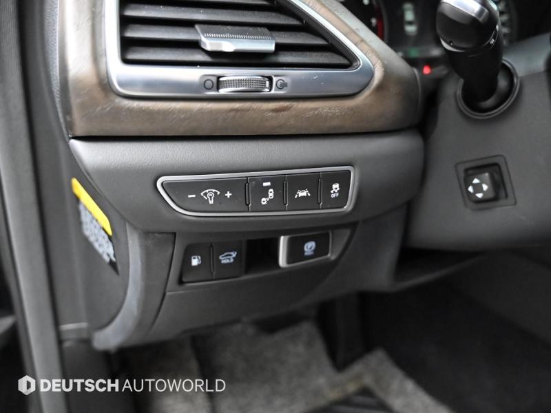 제네시스 G90 3.8 AWD 프리미엄 럭셔리 - 이미지 3