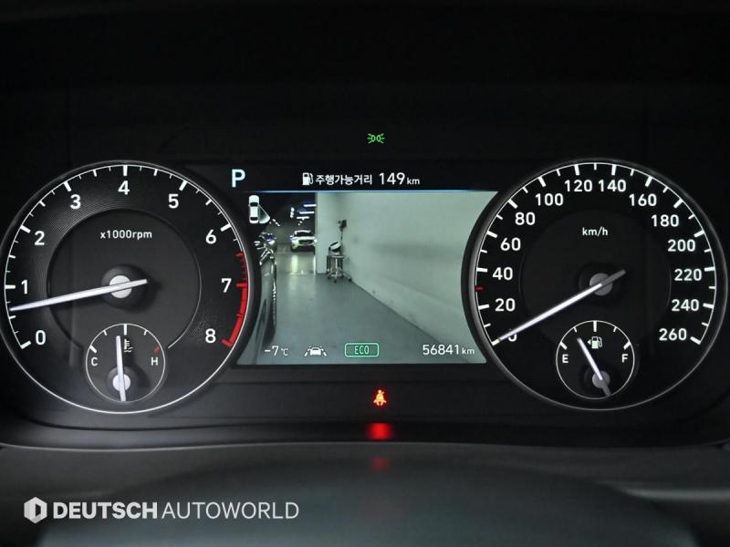 제네시스 G90 3.8 AWD 프리미엄 럭셔리 - 이미지 7