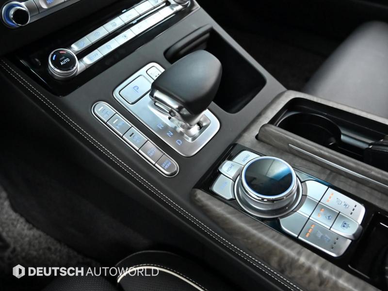 제네시스 G90 3.8 AWD 프리미엄 럭셔리 - 이미지 8