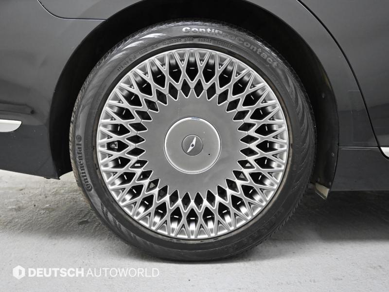 제네시스 G90 3.8 AWD 프리미엄 럭셔리 - 이미지 20