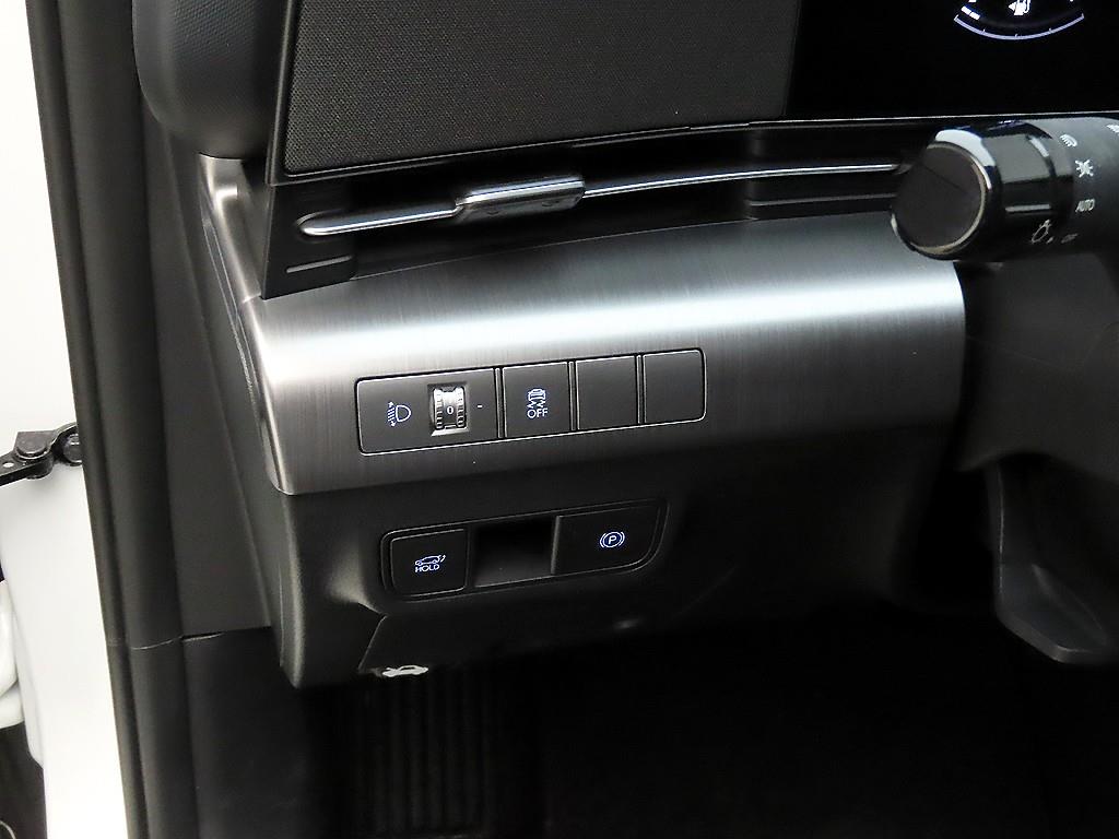 현대 디 올뉴코나 1.6 가솔린 터보 2WD 프리미엄 - 이미지 3