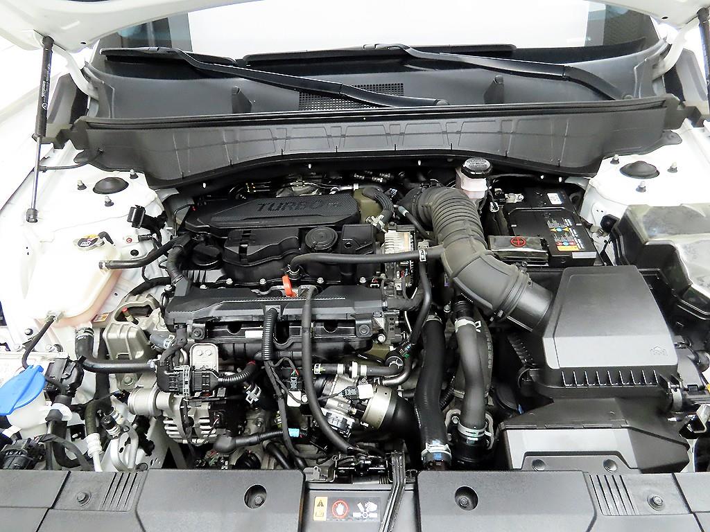 현대 디 올뉴코나 1.6 가솔린 터보 2WD 프리미엄 - 이미지 13