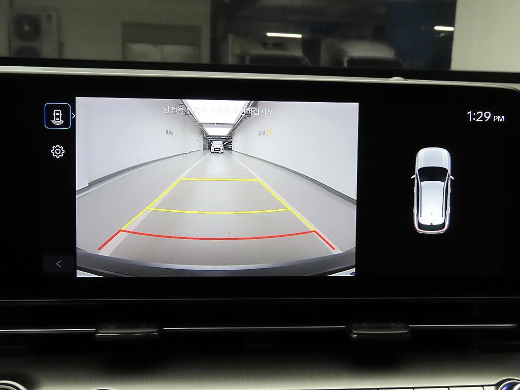 현대 디 올뉴코나 1.6 가솔린 터보 2WD 프리미엄 - 이미지 17