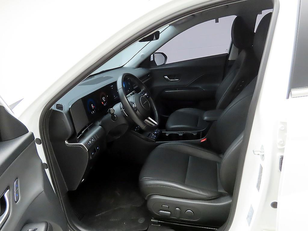 현대 디 올뉴코나 1.6 가솔린 터보 2WD 프리미엄 - 이미지 15