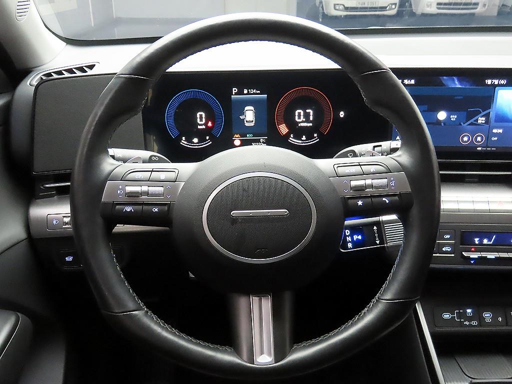 현대 디 올뉴코나 1.6 가솔린 터보 2WD 프리미엄 - 이미지 16