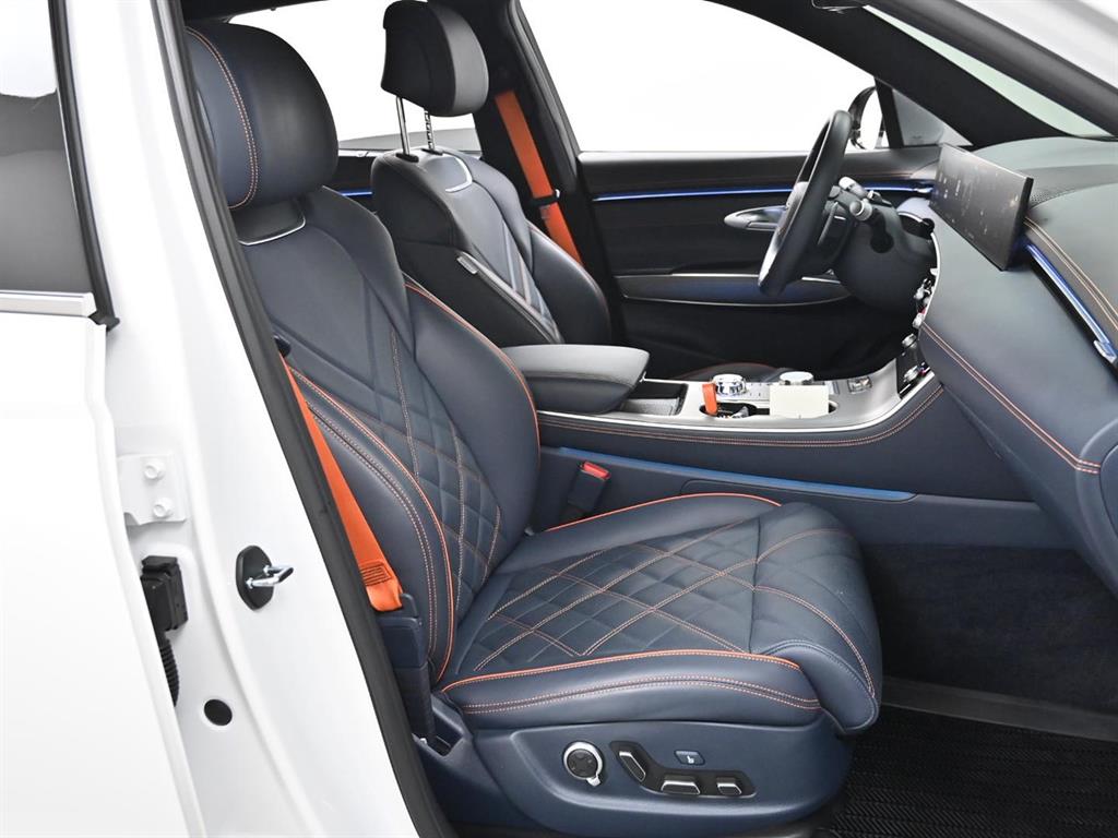 제네시스 신형 GV70 3.5T AWD 스포츠