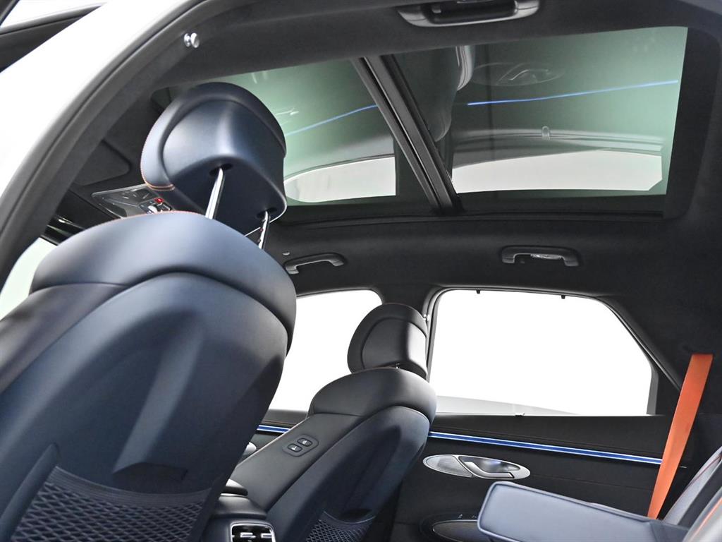 제네시스 신형 GV70 3.5T AWD 스포츠 - 이미지 4