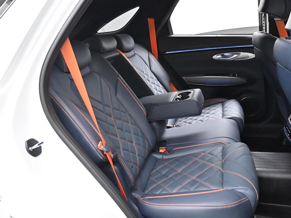 제네시스 신형 GV70 3.5T AWD 스포츠 - 이미지 12