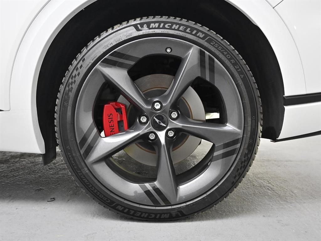 제네시스 신형 GV70 3.5T AWD 스포츠 - 이미지 19