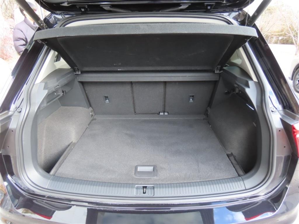 폭스바겐 티구안(2세대) 2.0 TDI 4모션 프레스티지 - 이미지 7