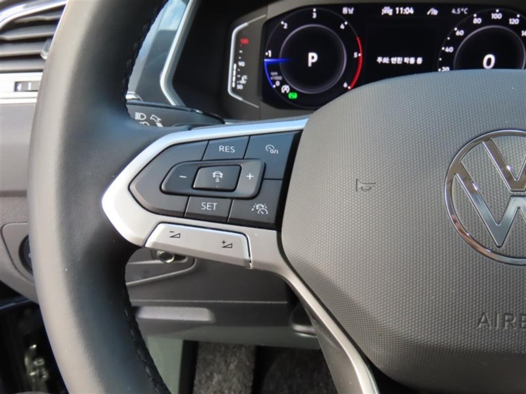 폭스바겐 티구안(2세대) 2.0 TDI 4모션 프레스티지 - 이미지 14