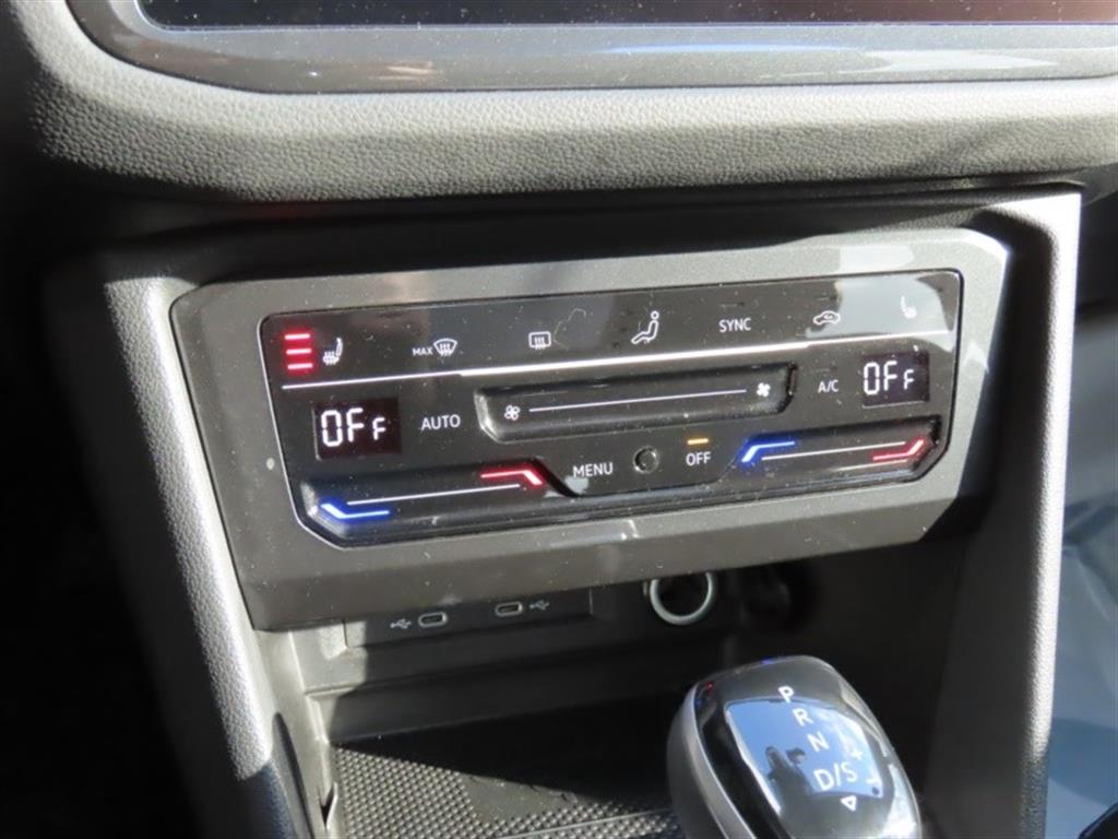 폭스바겐 티구안(2세대) 2.0 TDI 4모션 프레스티지 - 이미지 18