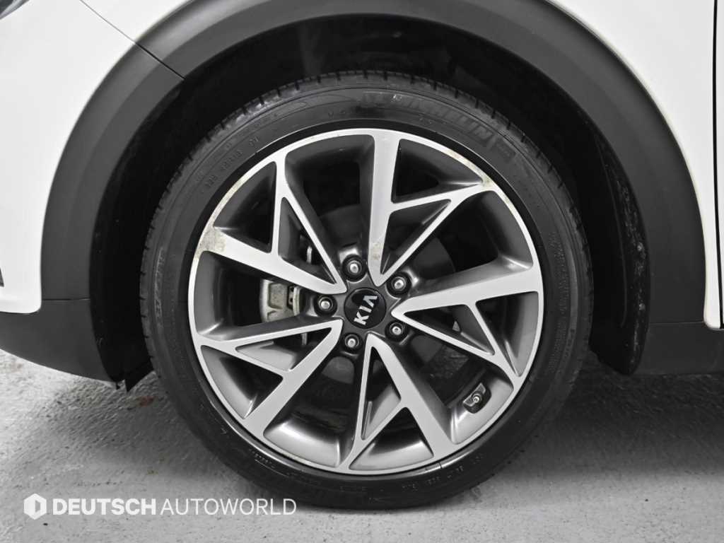 기아 더 뉴니로 1.6 GDI HEV 노블레스 스페셜 - 이미지 2